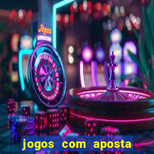 jogos com aposta de 5 centavos